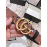 Cinturón Gucci Exclusivo - Modelo 1673