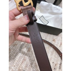 Cinturón Gucci Exclusivo - Modelo 1674
