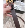 Cinturón Gucci Exclusivo - Modelo 1674
