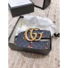 Cinturón Gucci Exclusivo - Modelo 1675