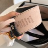 Cinturón Gucci Exclusivo - Modelo 1676