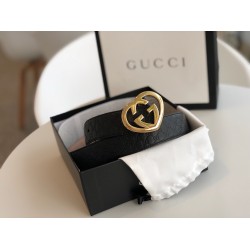 Cinturón Gucci Exclusivo - Modelo 1676