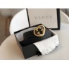 Cinturón Gucci Exclusivo - Modelo 1676