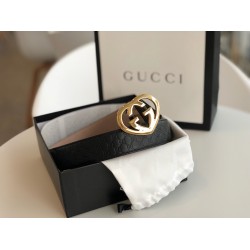 Cinturón Gucci Exclusivo - Modelo 1676