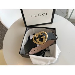 Cinturón Gucci Exclusivo - Modelo 1676