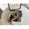 Cinturón Gucci Exclusivo - Modelo 1676