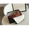 Cinturón Gucci Exclusivo - Modelo 1677