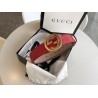 Cinturón Gucci Exclusivo - Modelo 1678