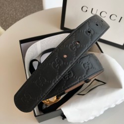 Cinturón Gucci Exclusivo - Modelo 1679