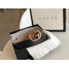 Cinturón Gucci Exclusivo - Modelo 1679