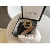 Cinturón Gucci Exclusivo - Modelo 1679