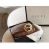 Cinturón Gucci Exclusivo - Modelo 1680