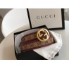 Cinturón Gucci Exclusivo - Modelo 1680