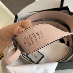 Cinturón Gucci Exclusivo - Modelo 1681