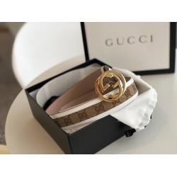 Cinturón Gucci Exclusivo - Modelo 1681