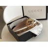 Cinturón Gucci Exclusivo - Modelo 1681