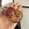 Cinturón Gucci Exclusivo - Modelo 1682