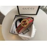 Cinturón Gucci Exclusivo - Modelo 1682