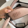 Cinturón Gucci Exclusivo - Modelo 1683