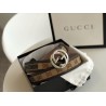 Cinturón Gucci Exclusivo - Modelo 1683