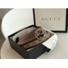 Cinturón Gucci Exclusivo - Modelo 1683