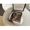 Cinturón Gucci Exclusivo - Modelo 1683
