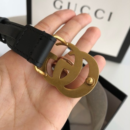 Cinturón Gucci Exclusivo - Modelo 1684