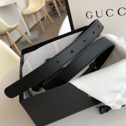 Cinturón Gucci Exclusivo - Modelo 1684