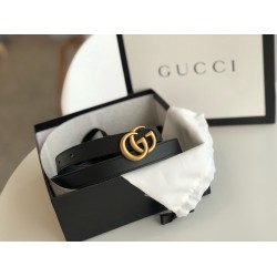 Cinturón Gucci Exclusivo - Modelo 1684