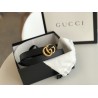 Cinturón Gucci Exclusivo - Modelo 1684