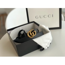 Cinturón Gucci Exclusivo - Modelo 1684