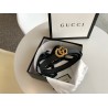 Cinturón Gucci Exclusivo - Modelo 1684