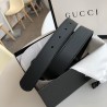Cinturón Gucci Exclusivo - Modelo 1685