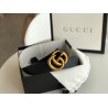 Cinturón Gucci Exclusivo - Modelo 1685