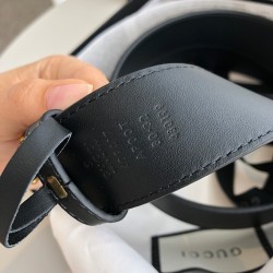 Cinturón Gucci Exclusivo - Modelo 1686