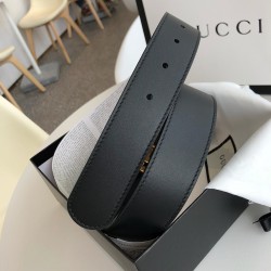 Cinturón Gucci Exclusivo - Modelo 1686