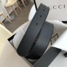 Cinturón Gucci Exclusivo - Modelo 1686