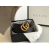 Cinturón Gucci Exclusivo - Modelo 1686