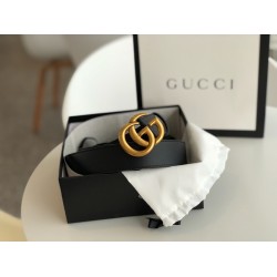 Cinturón Gucci Exclusivo - Modelo 1686