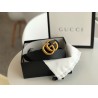 Cinturón Gucci Exclusivo - Modelo 1686