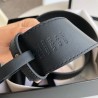 Cinturón Gucci Exclusivo - Modelo 1687