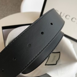 Cinturón Gucci Exclusivo - Modelo 1687