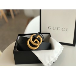 Cinturón Gucci Exclusivo - Modelo 1687