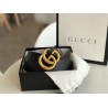 Cinturón Gucci Exclusivo - Modelo 1687