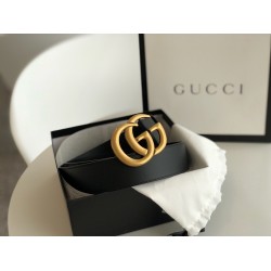 Cinturón Gucci Exclusivo - Modelo 1687