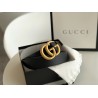 Cinturón Gucci Exclusivo - Modelo 1687