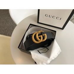 Cinturón Gucci Exclusivo - Modelo 1687