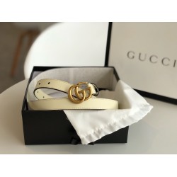 Cinturón Gucci Exclusivo - Modelo 1688