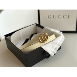 Cinturón Gucci Exclusivo - Modelo 1688