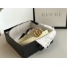 Cinturón Gucci Exclusivo - Modelo 1688